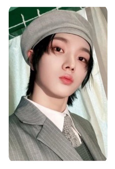 現貨｜HOW? 專輯卡 電子專 1