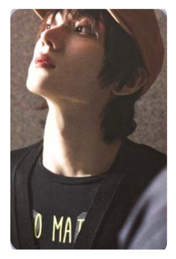 現貨｜No Genre am 特典卡 1