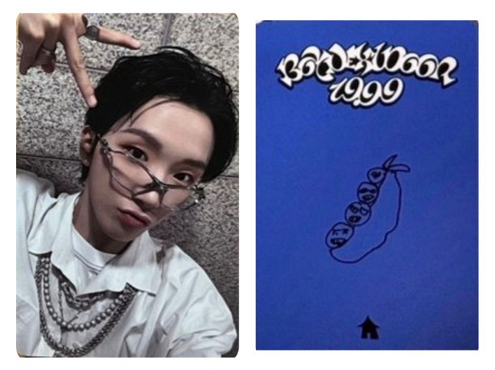 現貨｜19.99 yzy 北京線下 簽售卡 6