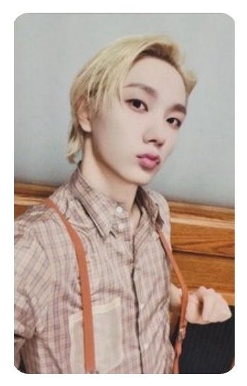 現貨｜The Action wm LD 2.0 幸運卡 1