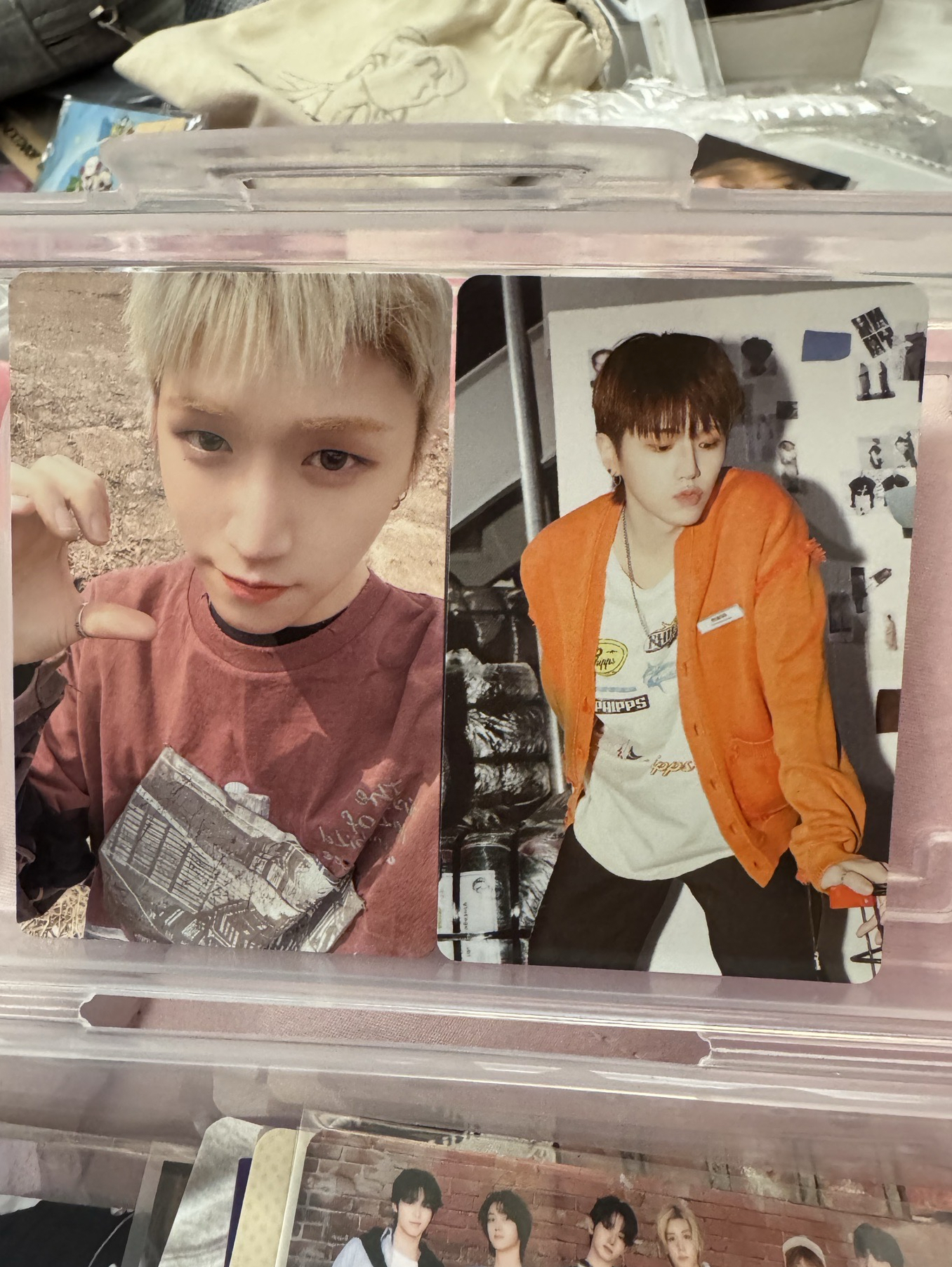 可以當聖誕禮物の哩屋