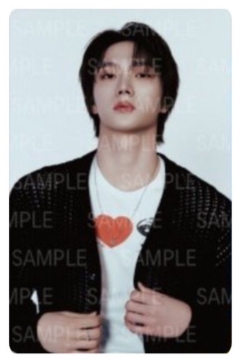 Knock On 巡迴 隨機卡 FINAL 場周 1