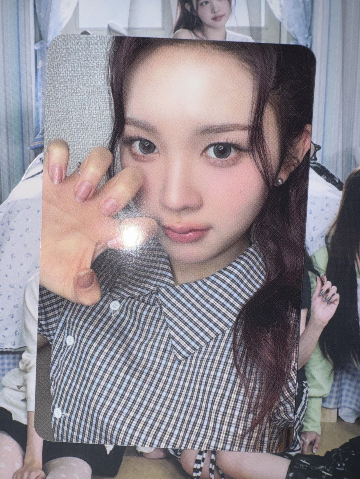 hearts2hearts ana sr廣州C.ver