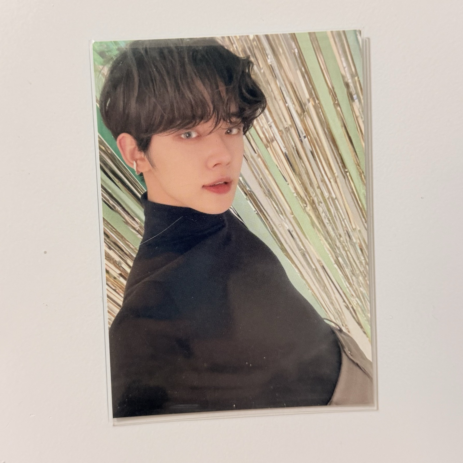 竣• 21‘ 生日卡