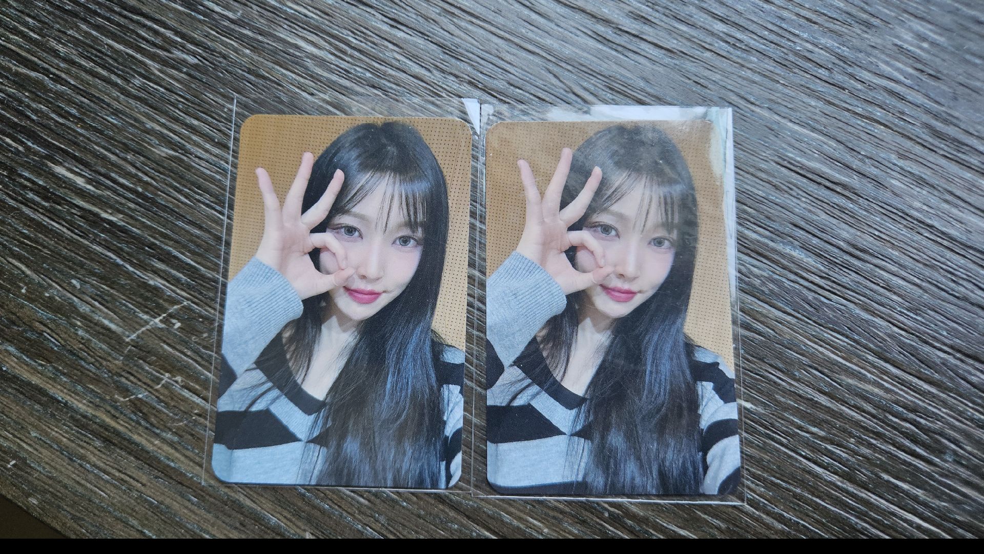 Yuju In Bloom Rising-star 線上2.0