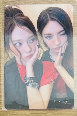 dirty work 華納冬寧雙人