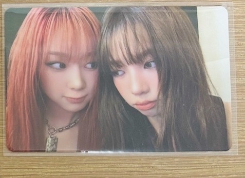 dirty work 華納柚吉雙人