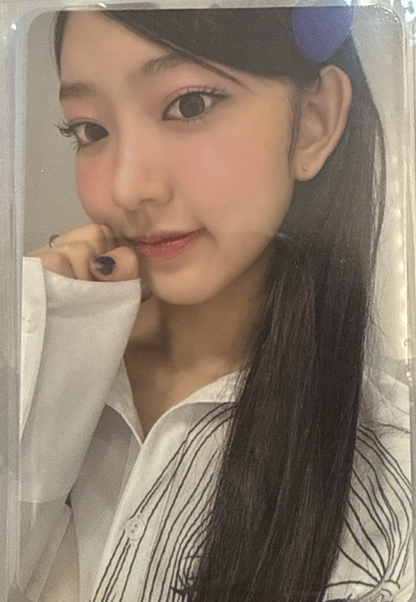 LEESOL 專輯卡 GROUNDWORK ver. 