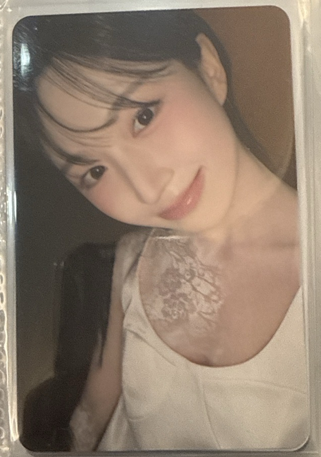 嫄💕專卡 普版 Blue ver.