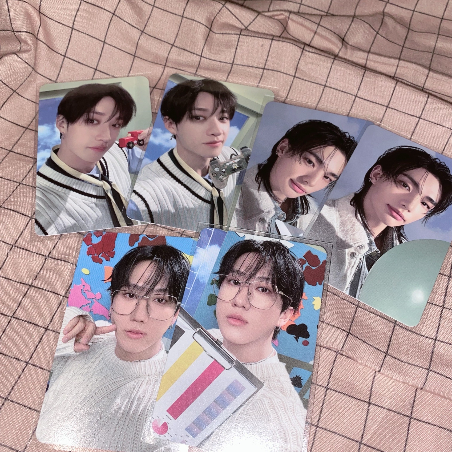 2025會員禮小卡（含證件照）