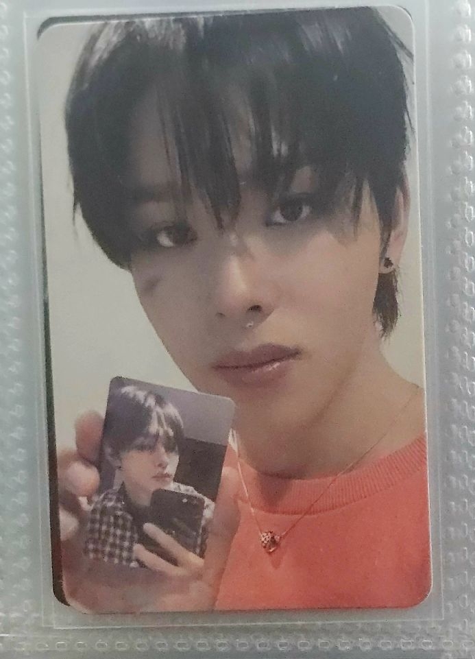 kickflip-迷一預購禮Amaru小卡