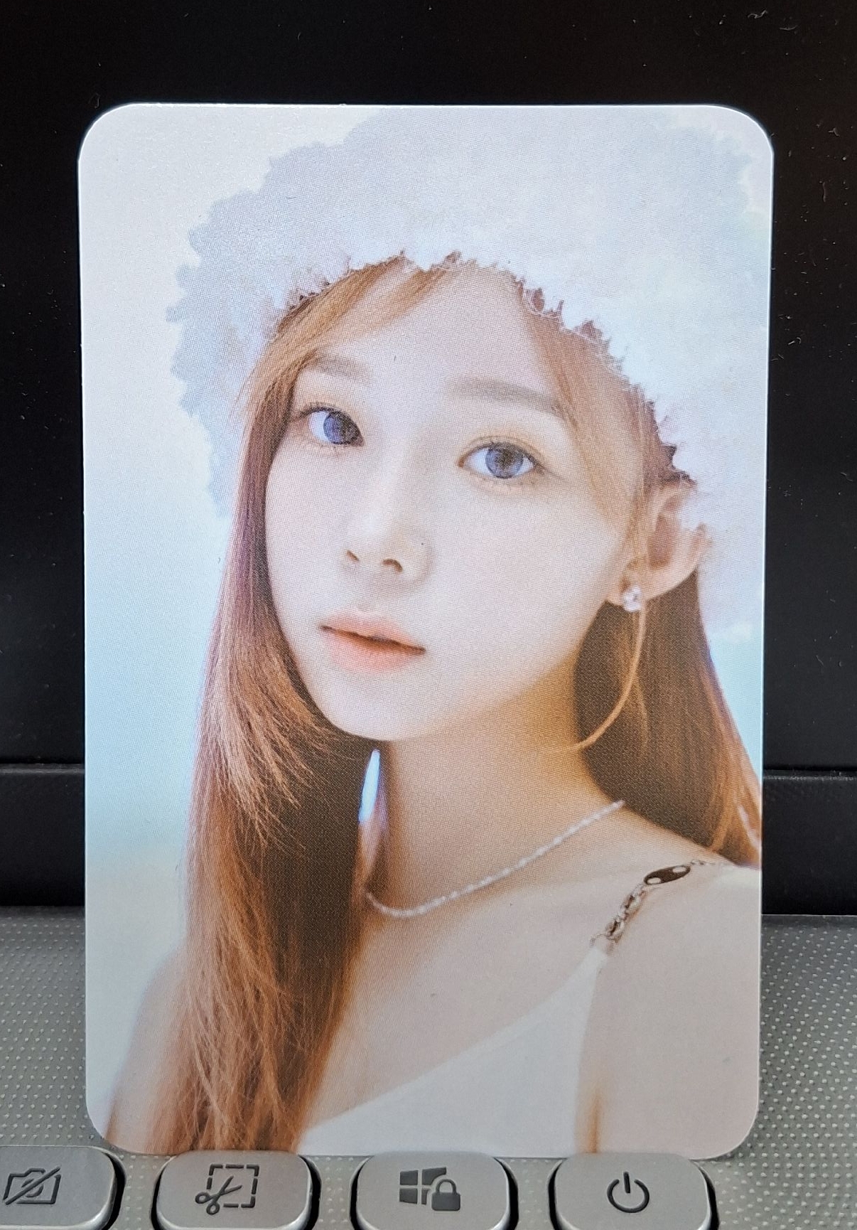 2023年曆 照片組冬