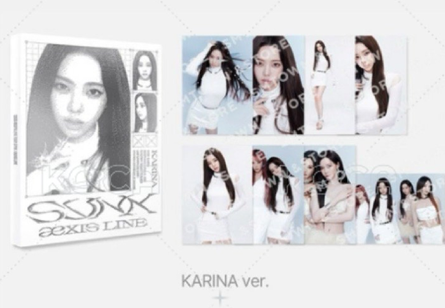 三巡 明信片組 柚