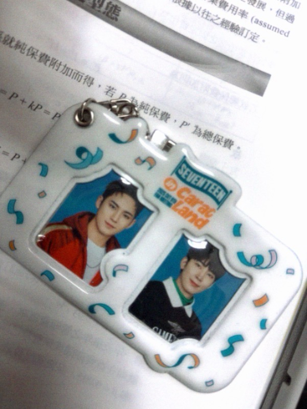 全圓佑 金珉奎 2025克拉島證件照