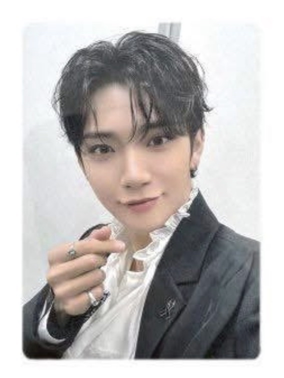 2025 FM HOLIDAY 會員禮卡 續會卡