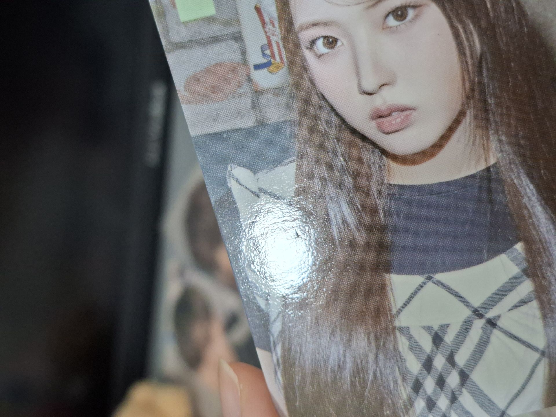 2023年曆友 有損