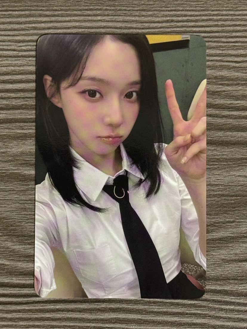 Rich Man el幸運卡冬