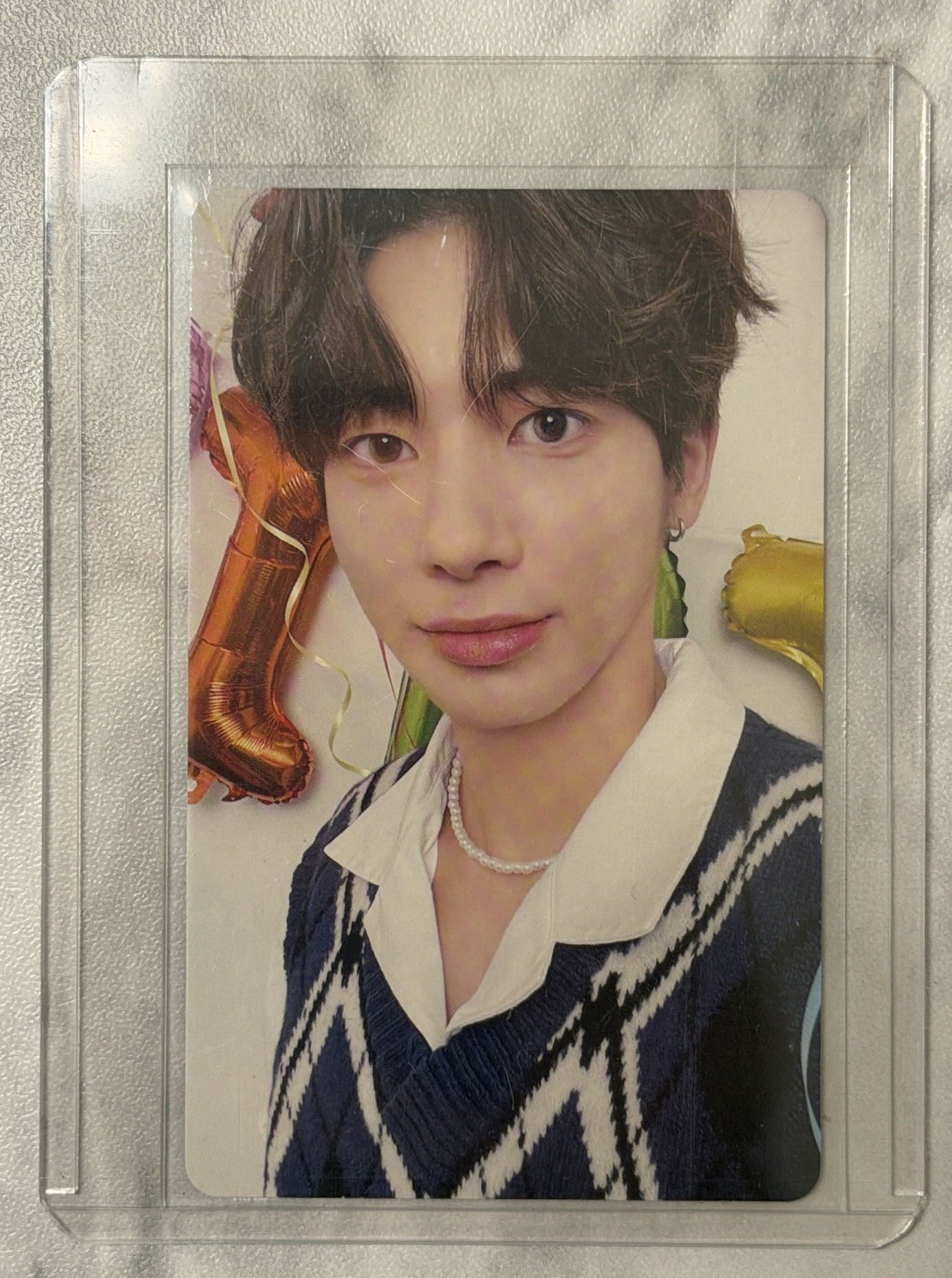 TXT 迷你六輯 2023 deco kit 太顯 小卡