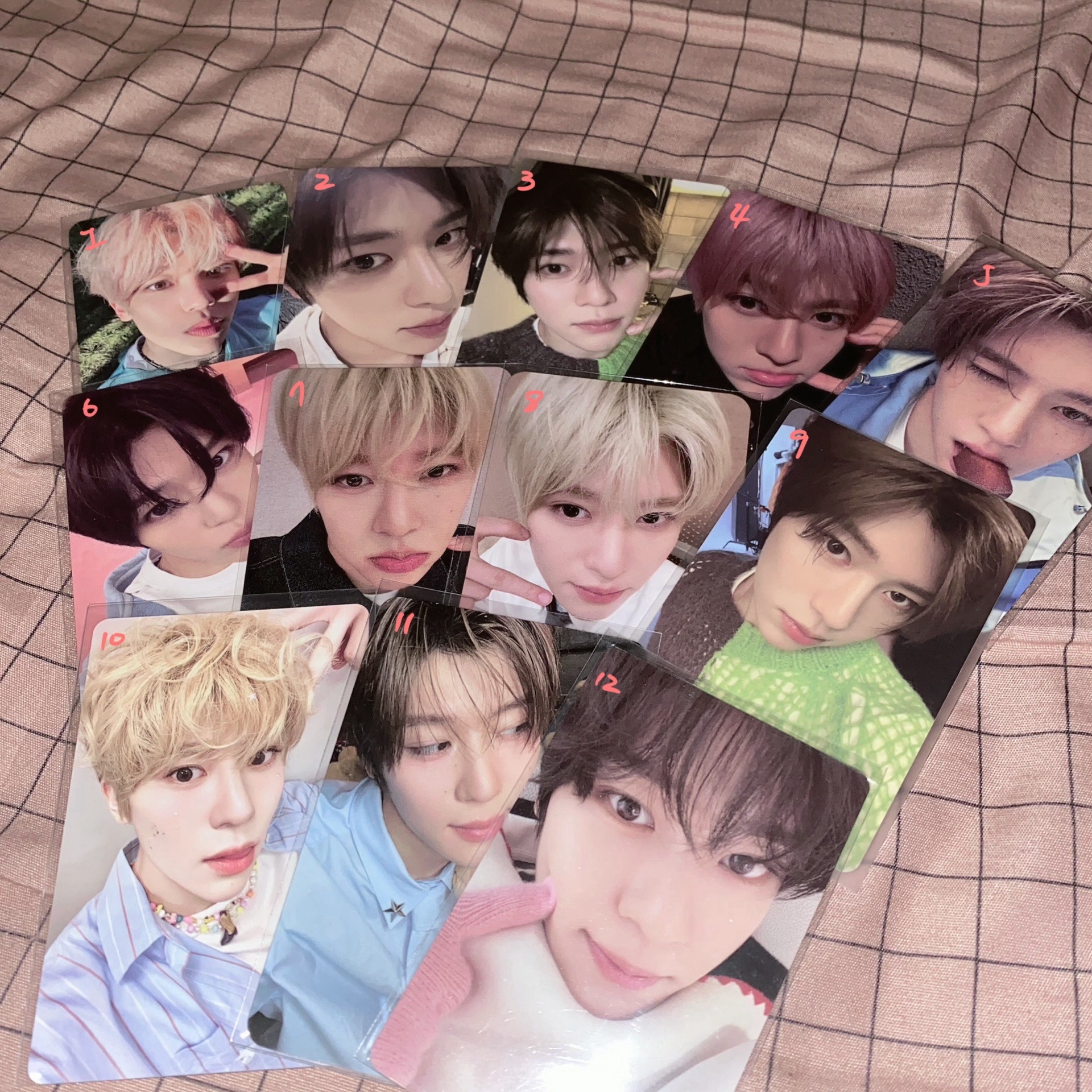 小願（是溫歐巴）