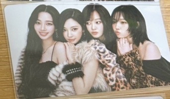 日巡隨機團卡 下2