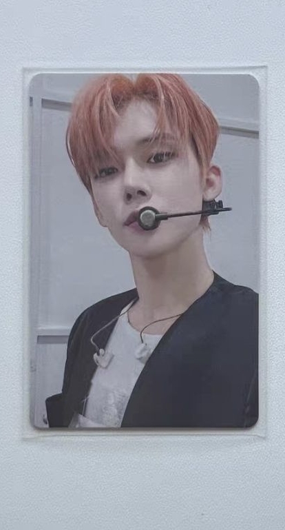 正規三一直娛1.0中文卡背