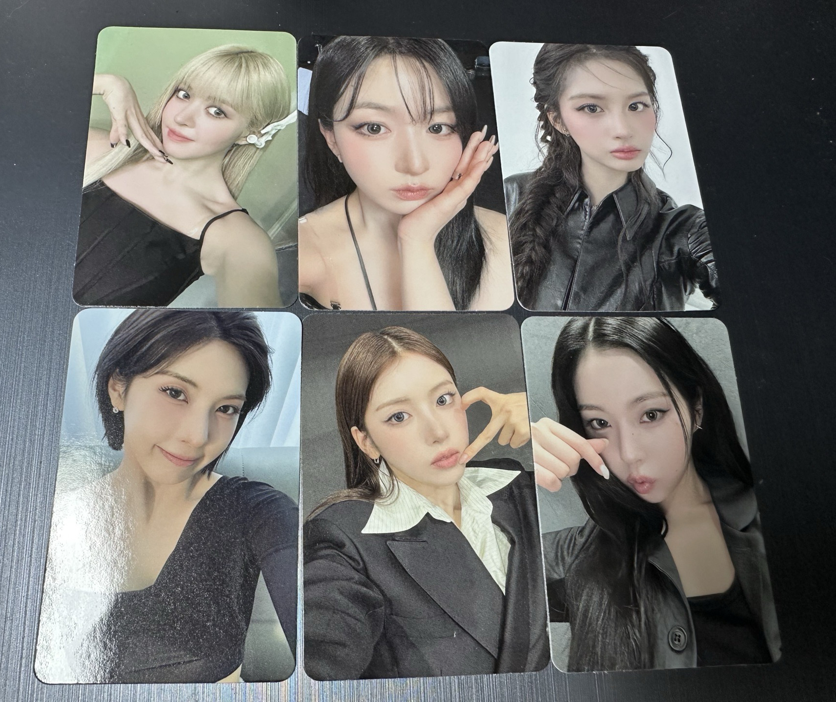 NMIXX世巡第2天入場卡