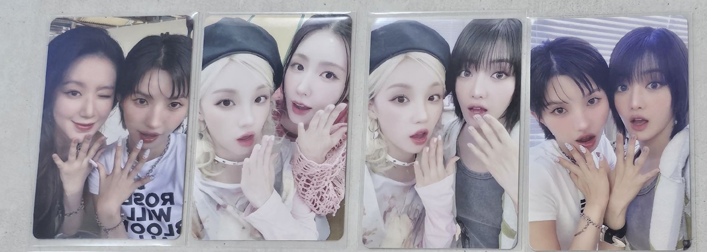 日巡神戶場一番賞Cp卡