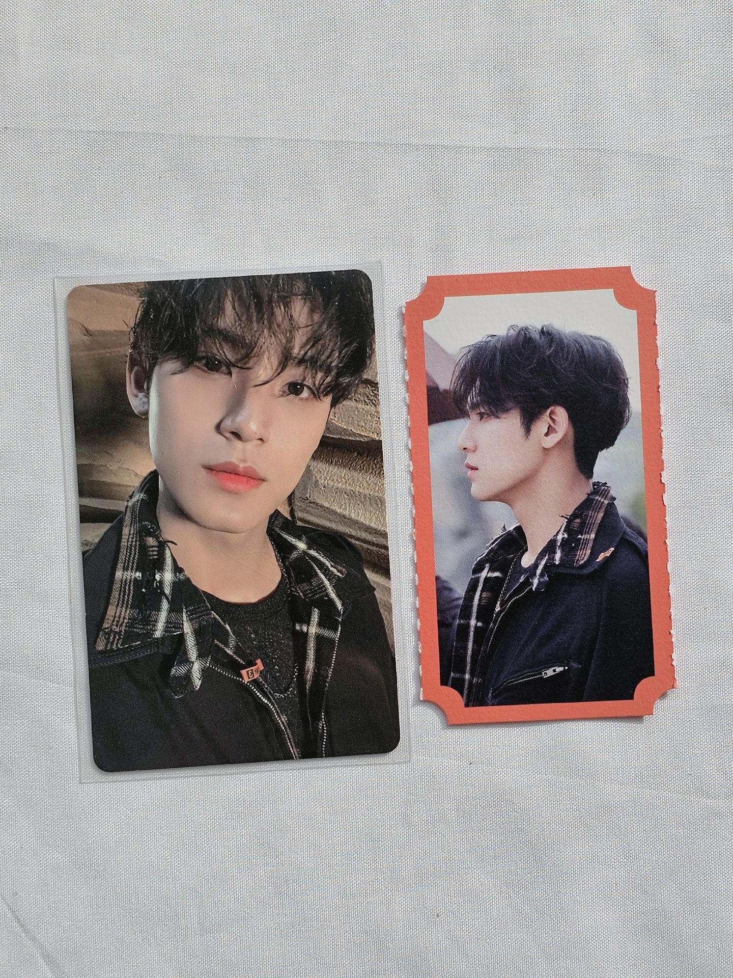 BE THE SUN DVD 小卡 奎