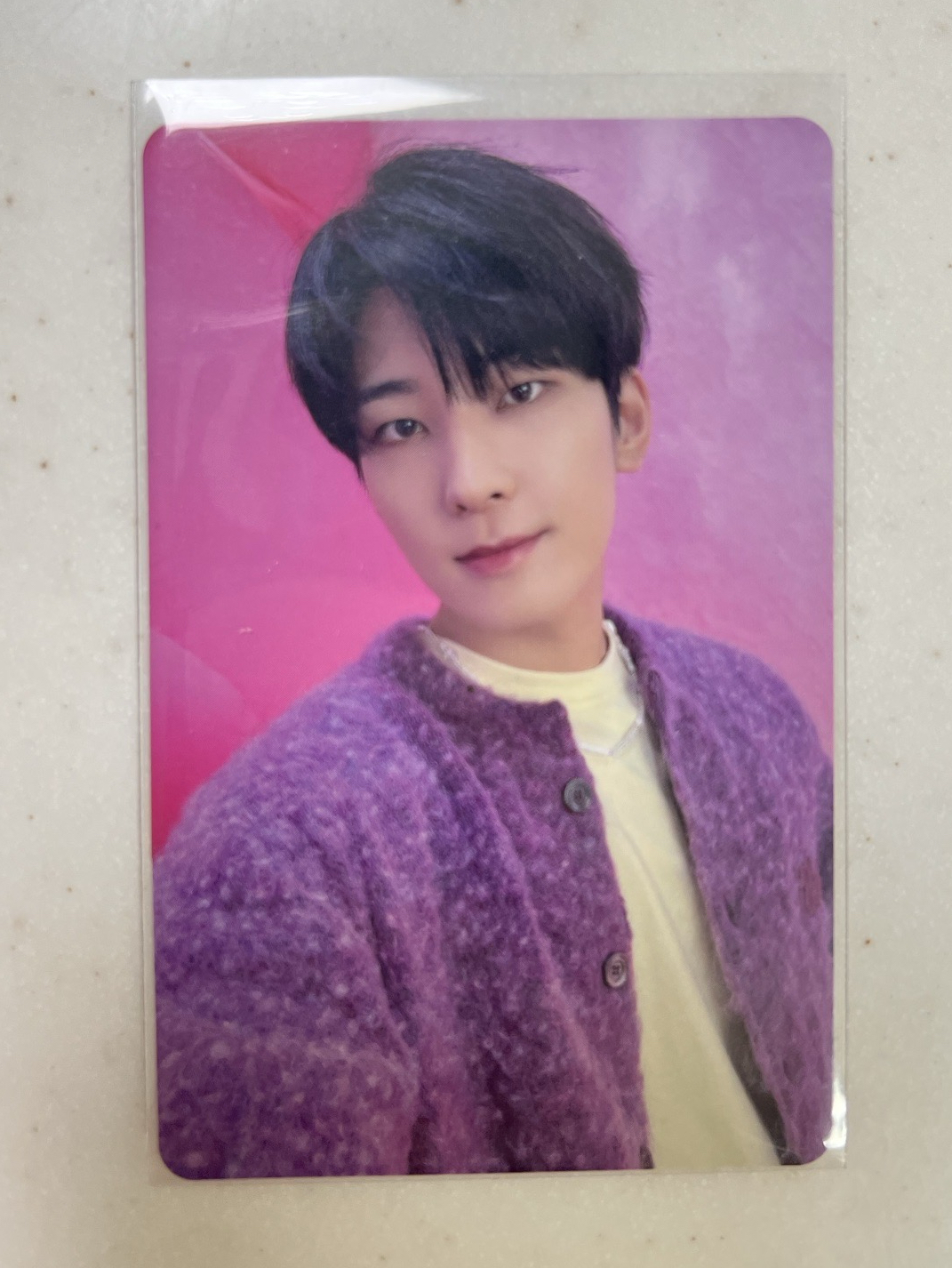 DREAM 專卡 C ver. 圓