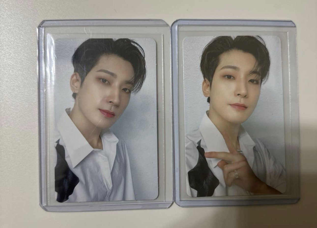 INCOMPLETE 演唱會 DVD / CD卡