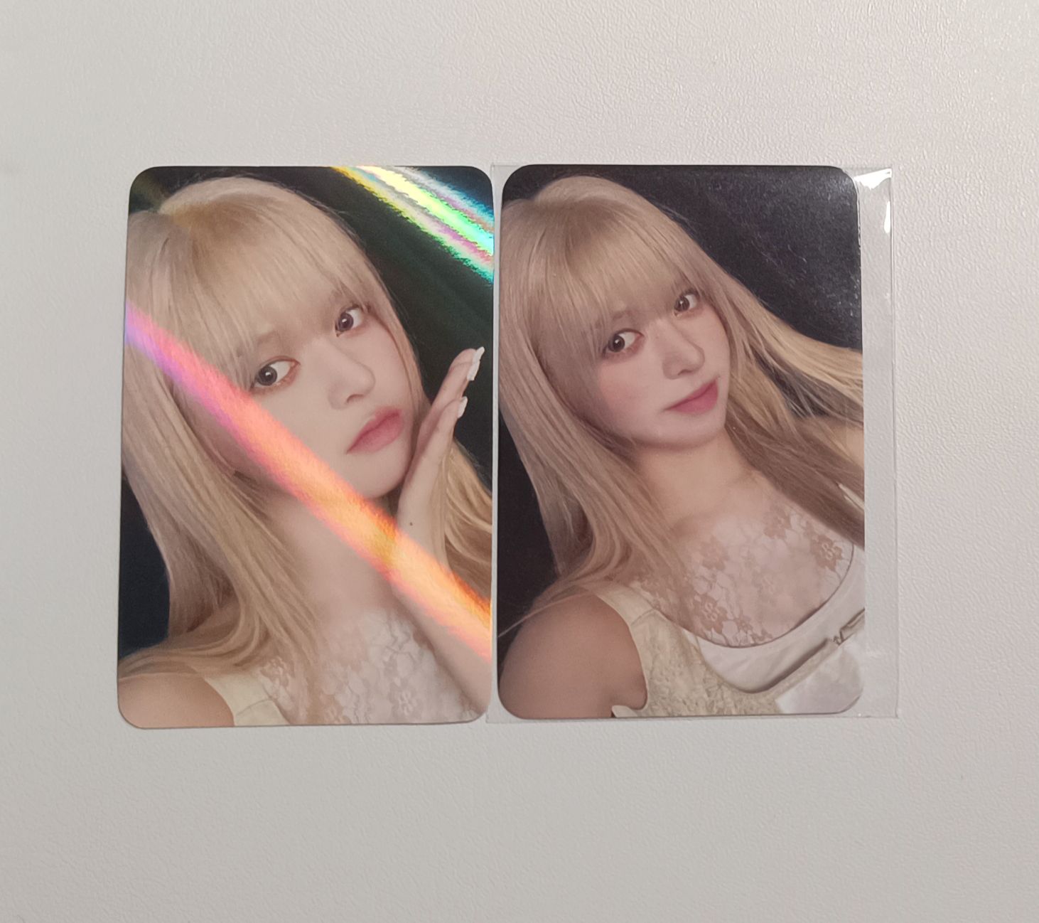 （限時特價)MS閃卡莉+阿拉丁預售莉 同造型