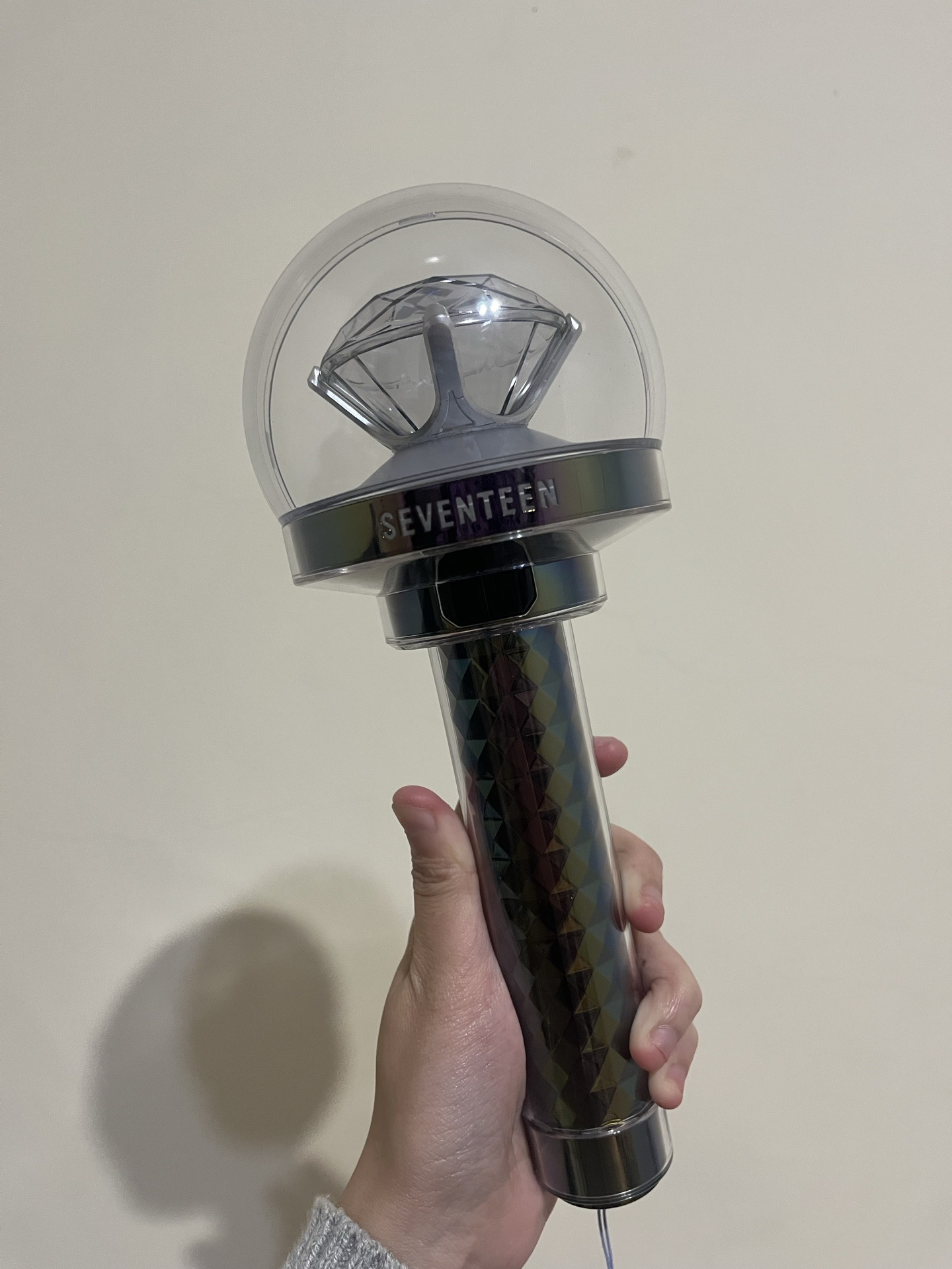 第三代克拉棒（二手）