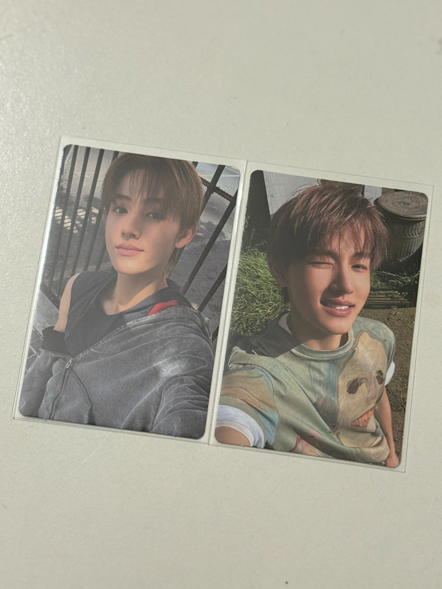 黑膠玹+S3專卡（不拆）