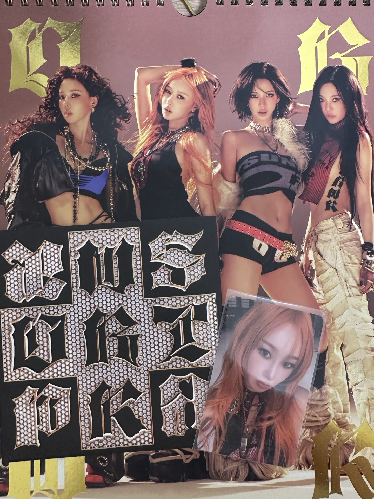 dirty work worker ver. 已拆吉卡