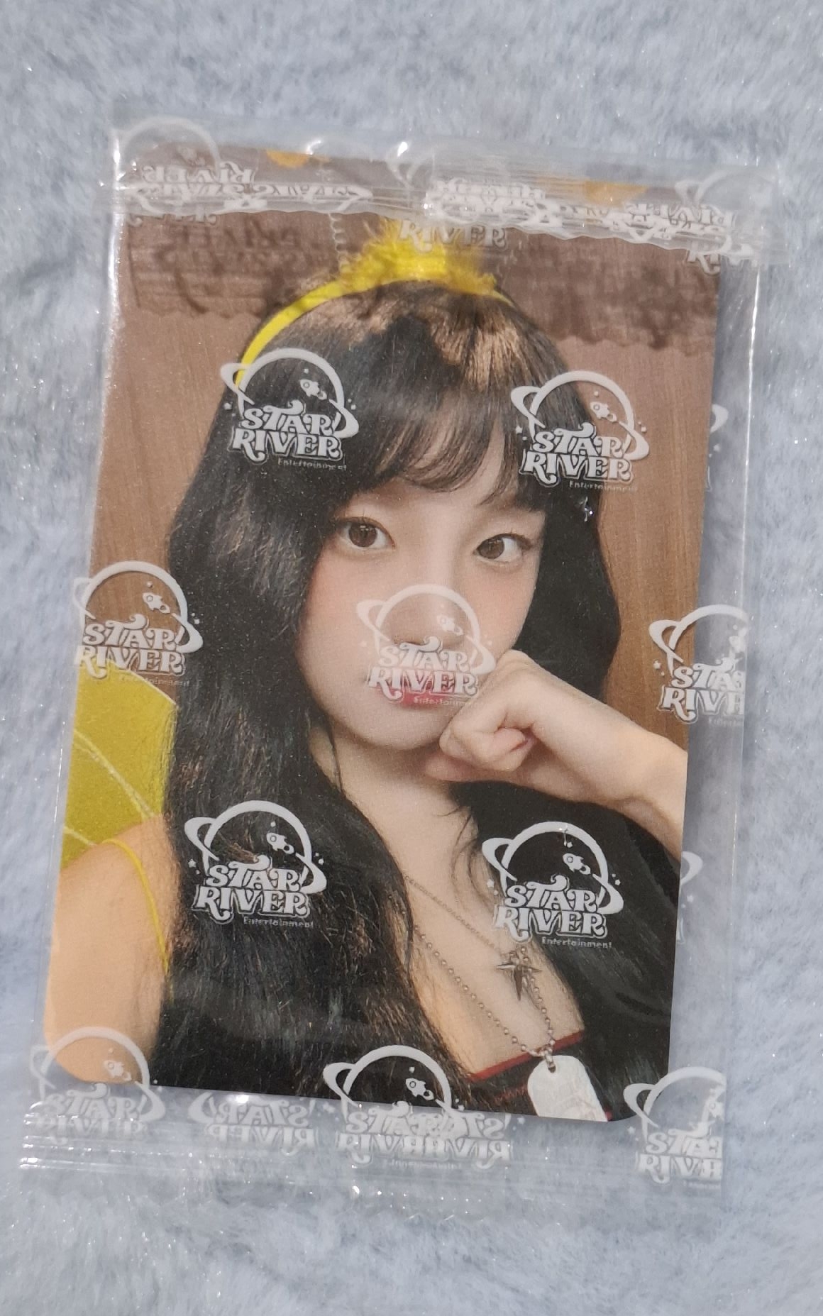 I SWAY am 1.0魔法棒琦