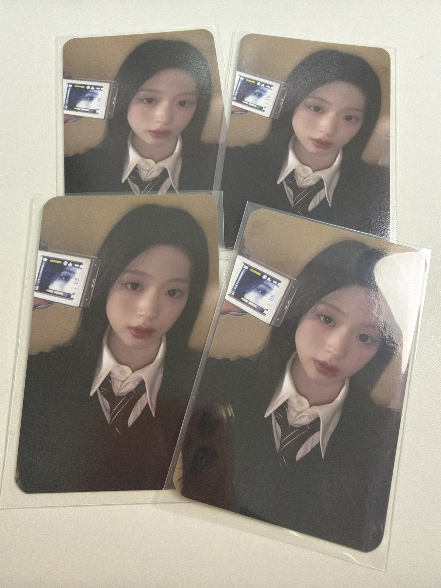 BABYMONSTER 快閃滿額卡 