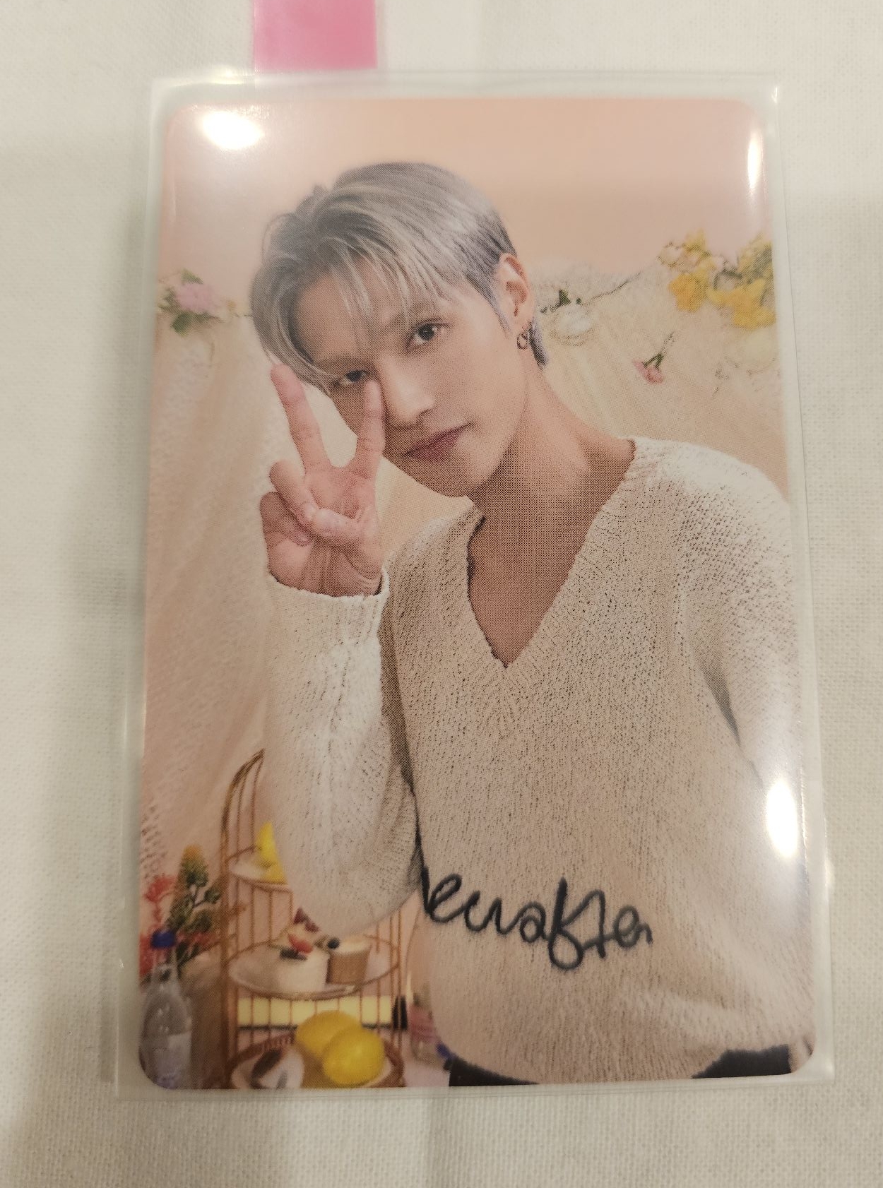 Mighteez 滿額卡_榮