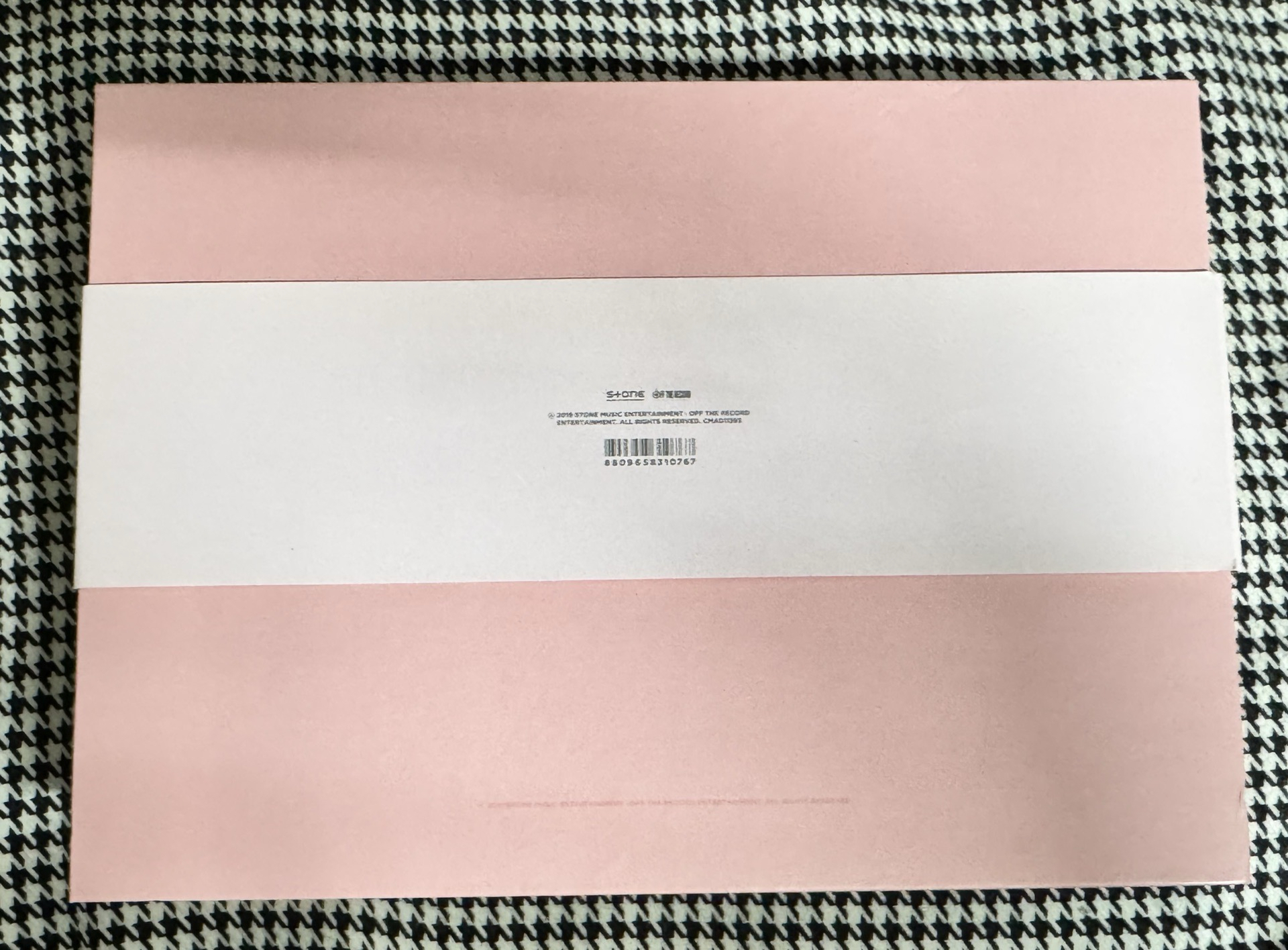 【現貨全套】izone 絕版 秘密時間 禮盒 小卡 寫真 兔圓 員瑛俞真恩妃宮脇咲良惠元叡娜彩演采源玟周奈子仁美柔理