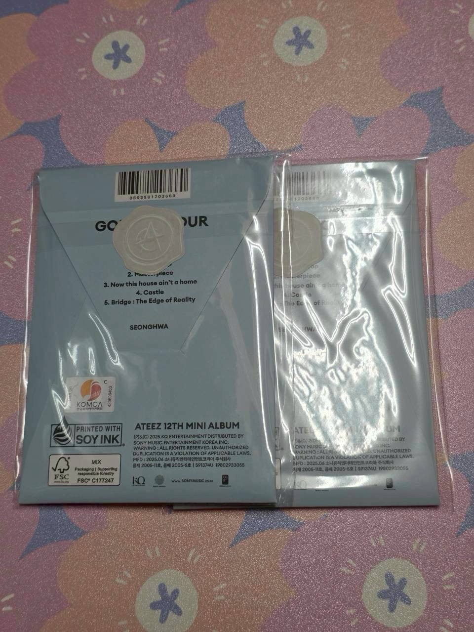 檸檬🍋未拆專（團體/全員分售）