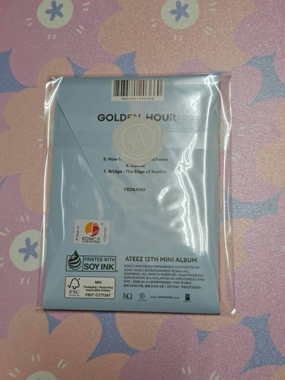 檸檬🍋未拆專（團體/全員分售）