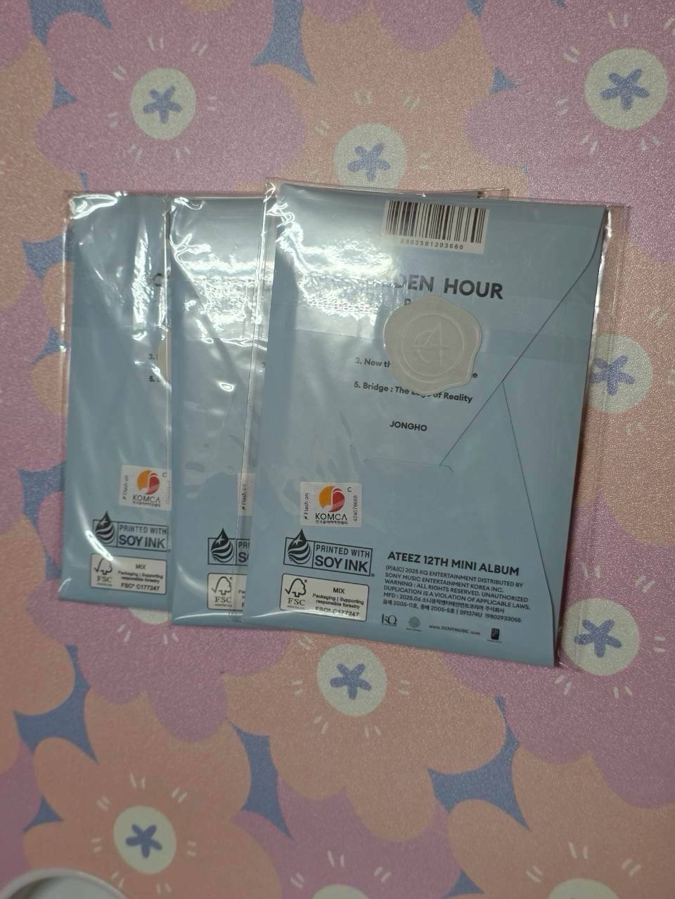 檸檬🍋未拆專（團體/全員分售）