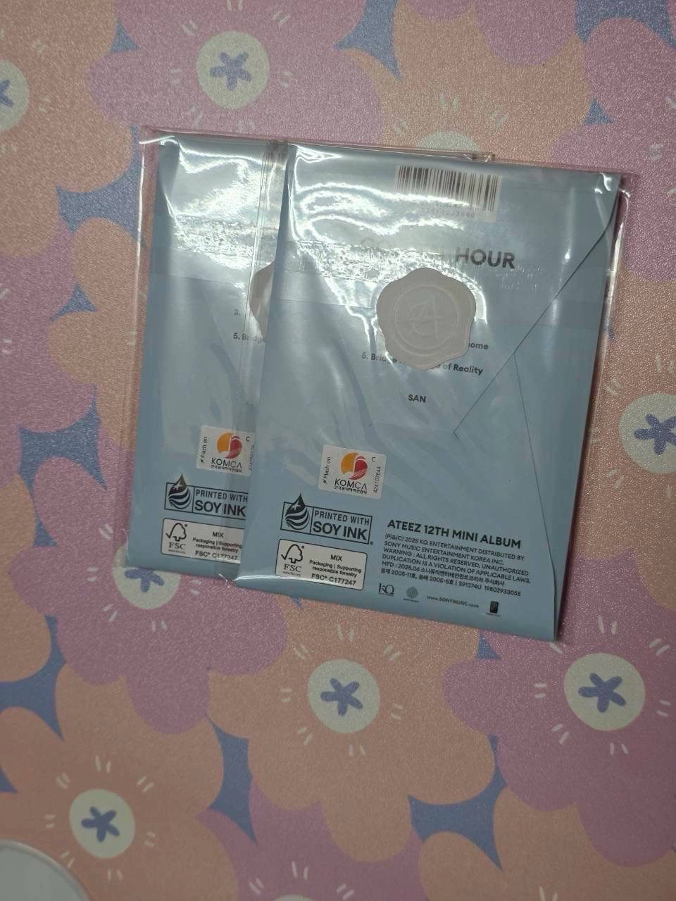 檸檬🍋未拆專（團體/全員分售）