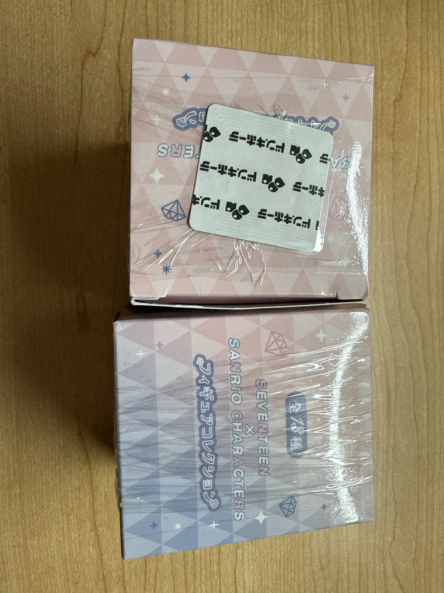 SVT 日本三麗鷗聯名公仔盲盒（全新現貨）