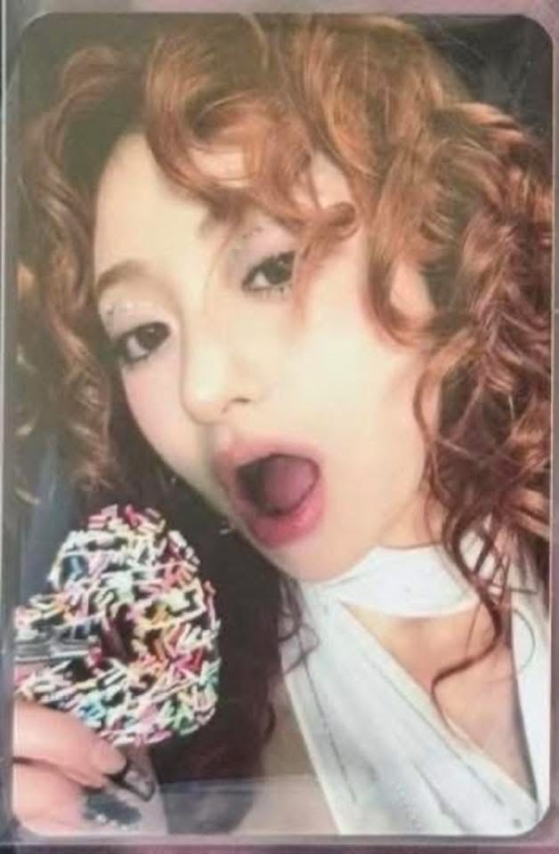 數星星5.0簽售允 中背