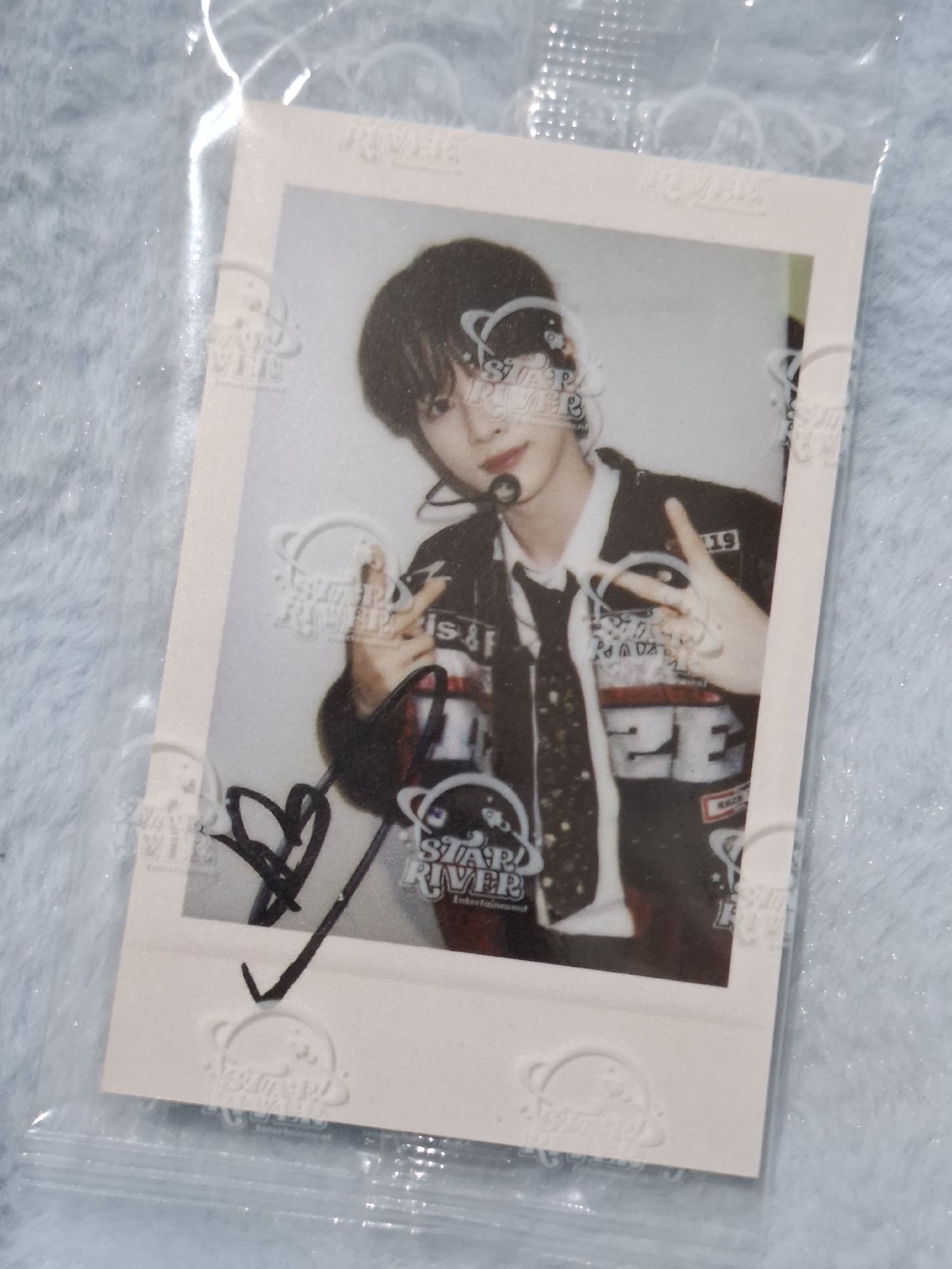 Sr耳麥拍立得系列燦