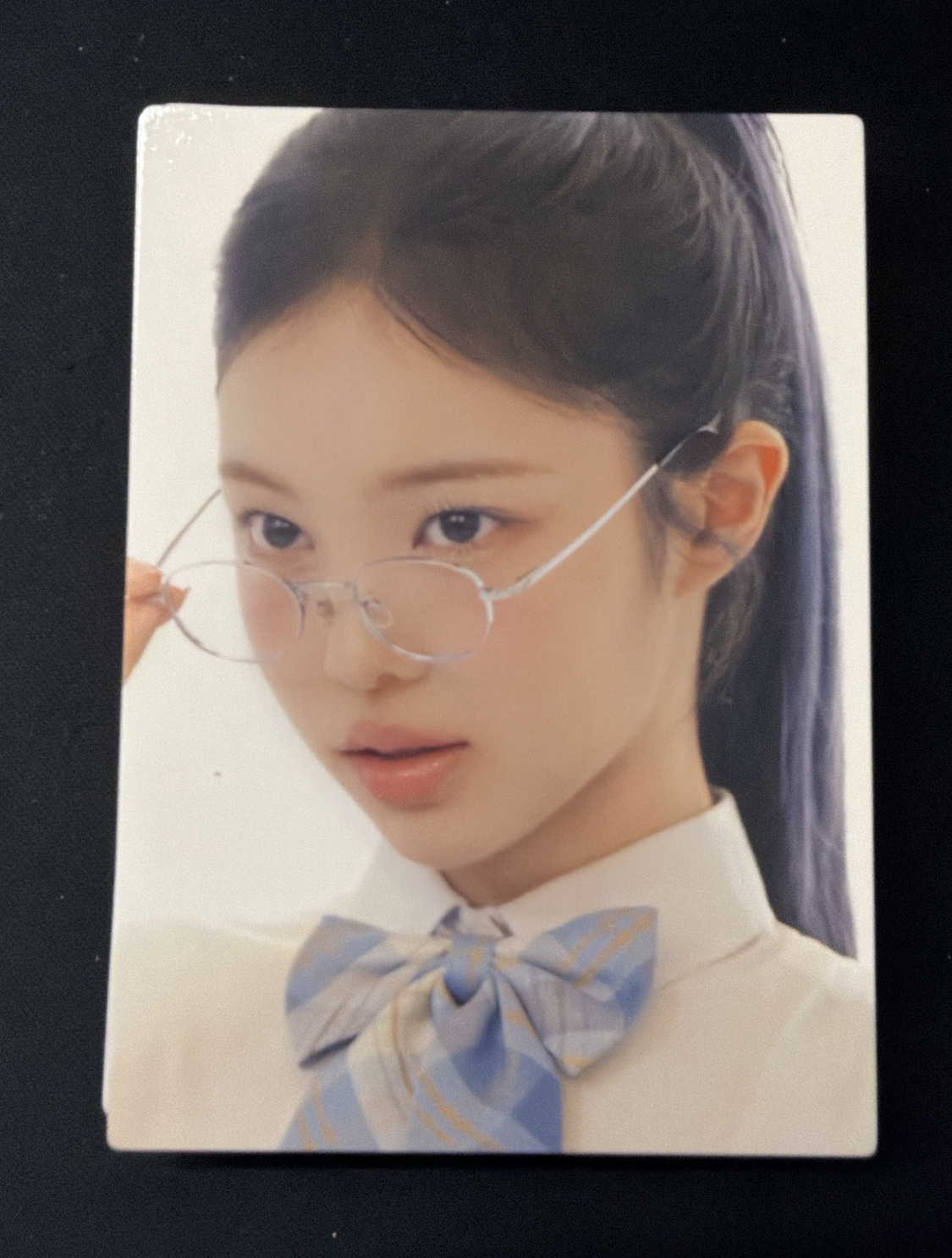 25新秀 Teleca 隨機卡 白版卡