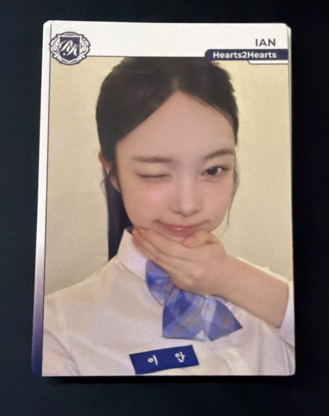 25新秀 Teleca 隨機卡 阿貢包