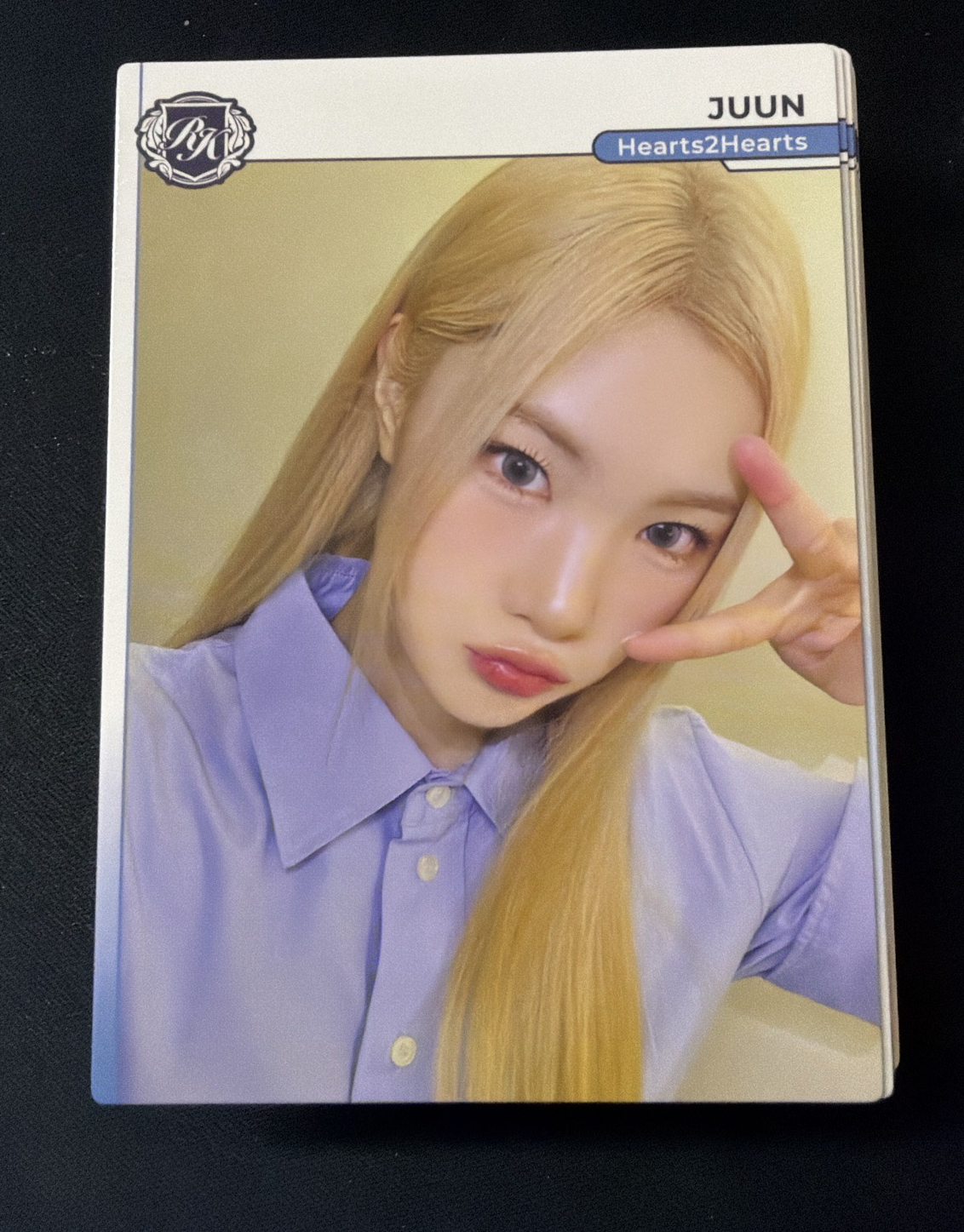 25新秀 Teleca 隨機卡 比ya