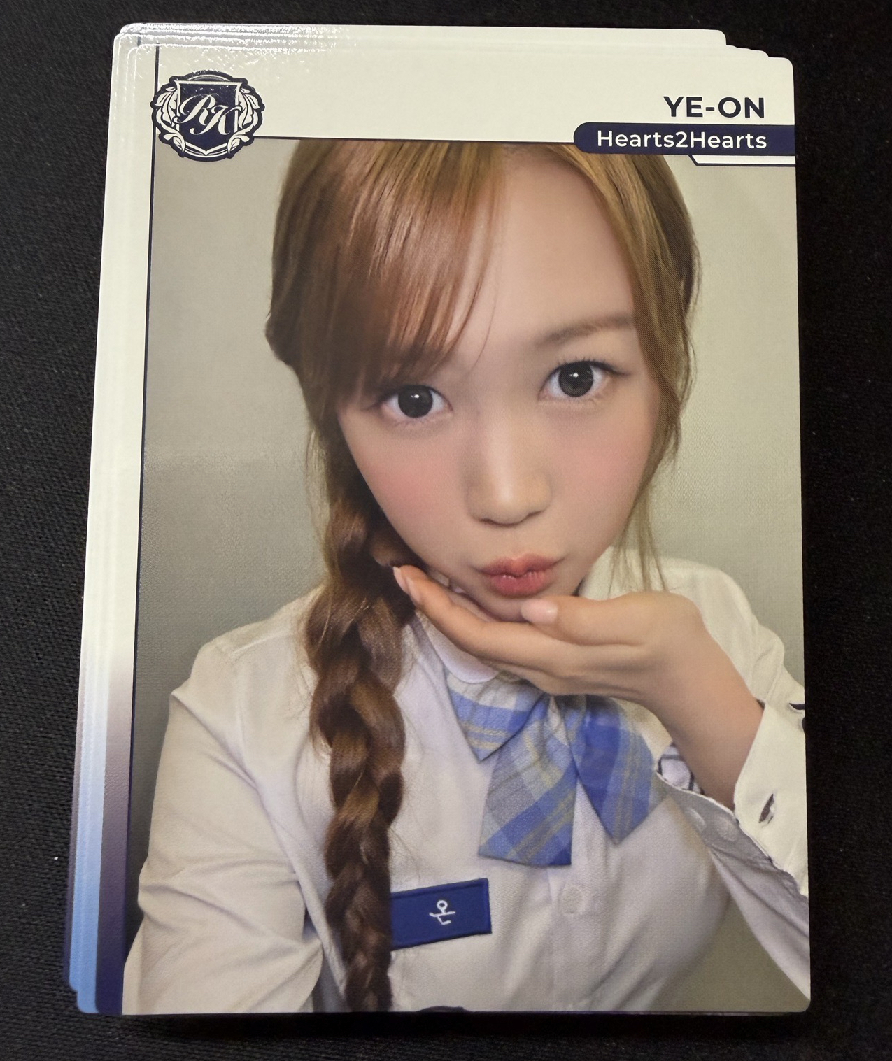 25新秀 Teleca 隨機卡 阿貢包