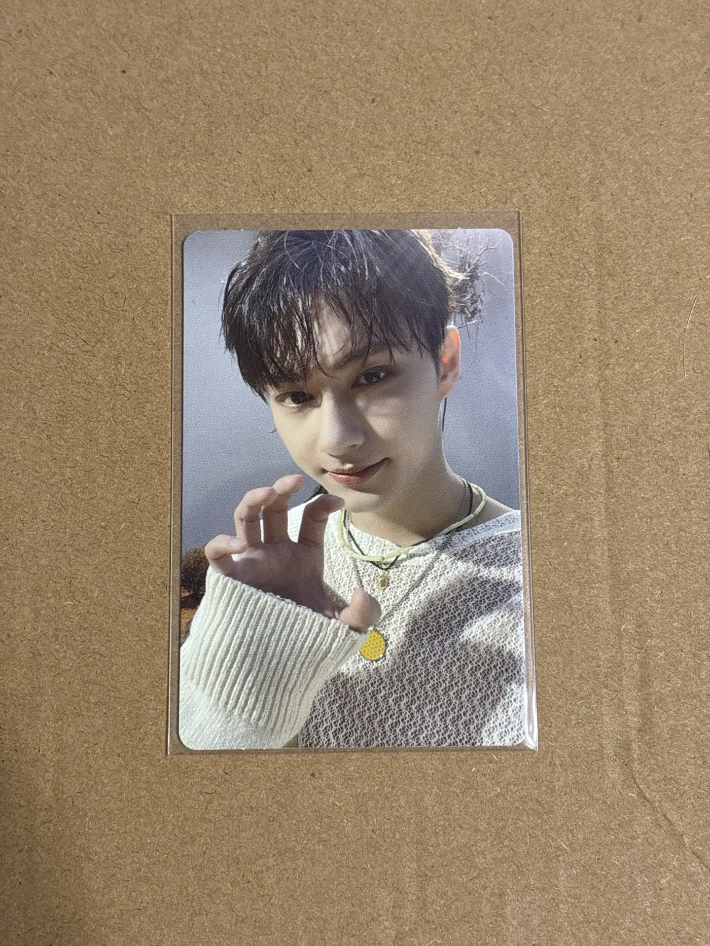 💙正四 KIT 單卡